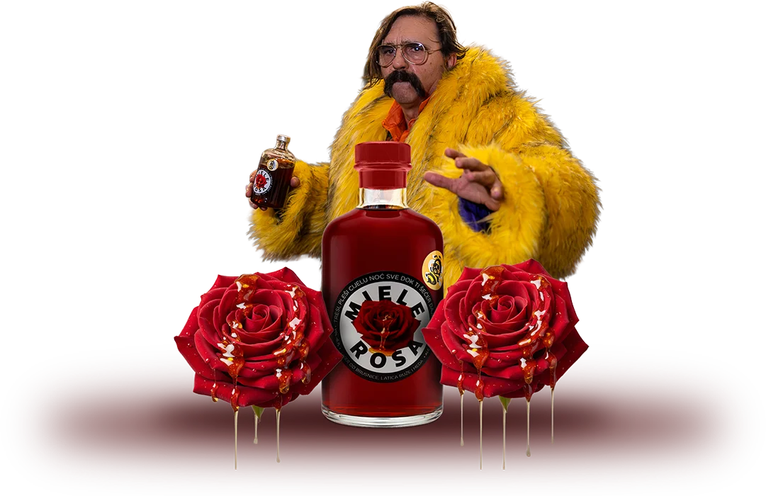 kvarnerski likeri i rakije Suza – The Spirit of Kvarner