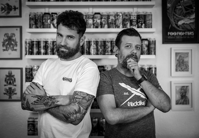 Yan Kamov Studio, autori rebrandinga brenda Suza i novog vizualnog identiteta